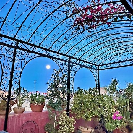 Riad Toyour- Riad Of Birds Fez Exterior foto
