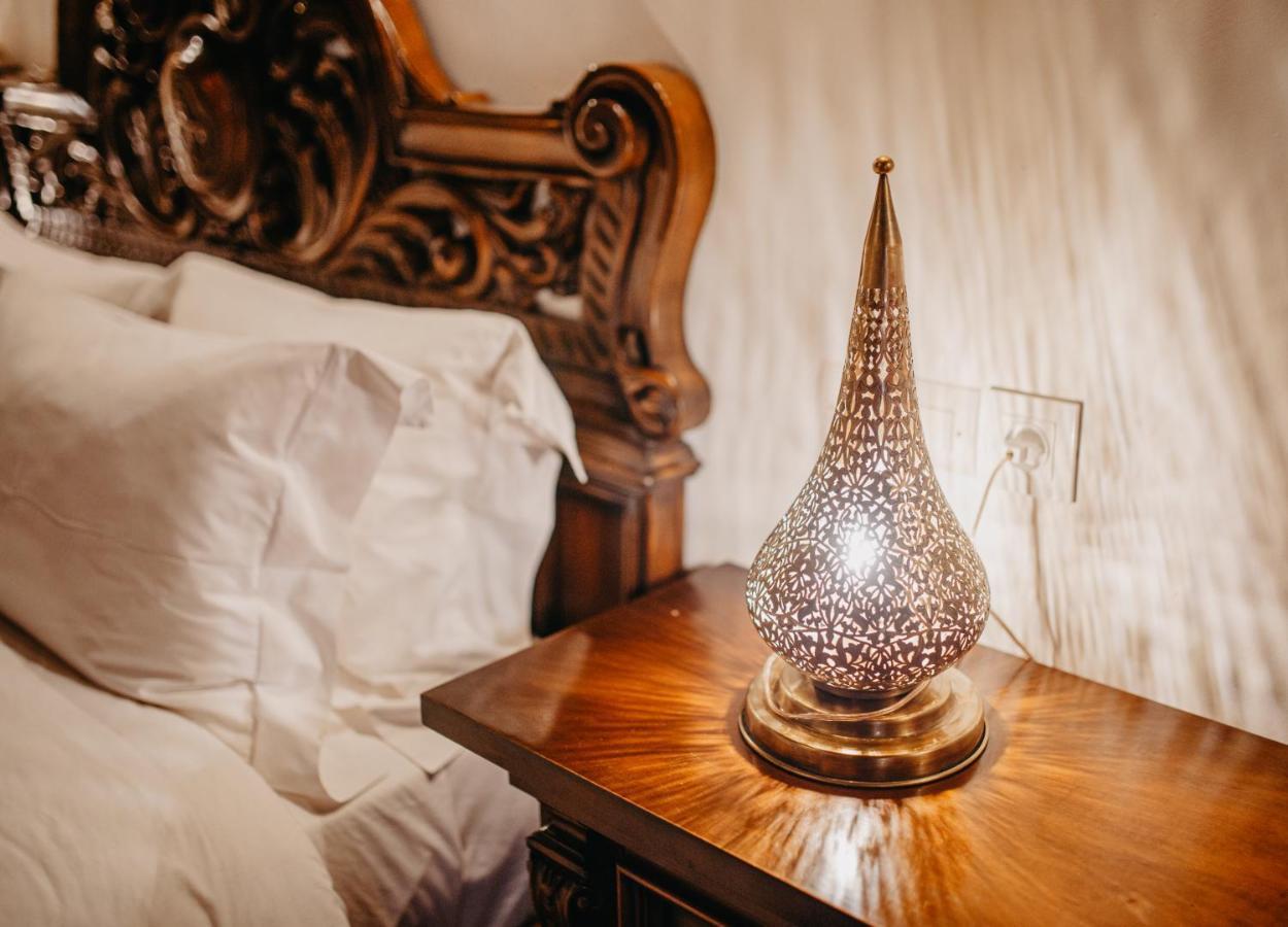Riad Toyour- Riad Of Birds Fez Exterior foto