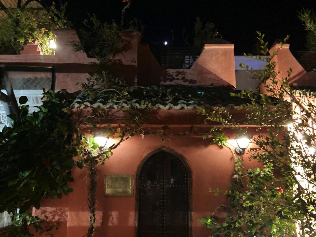 Riad Toyour- Riad Of Birds Fez Exterior foto